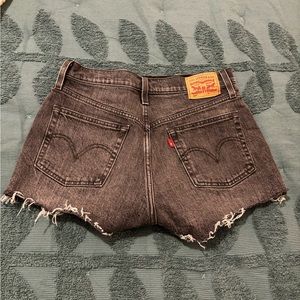 Levi’s 501 Shorts